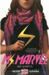 Ms. Marvel (Volume 1)