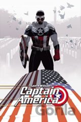 Captain America: Sam Wilson (Volume 3)