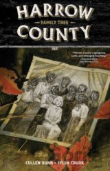 Harrow County (Volume 4)