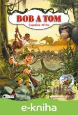 Bob a Tom: Expedícia Afrika