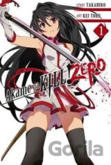 Akame Ga Kill! Zero (Volume 1)