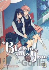 Bloom into You Vol. 3