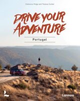 Drive Your Adventure: Portugal