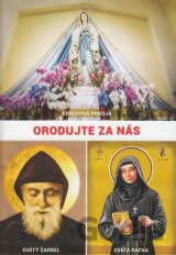 Orodujte za nás