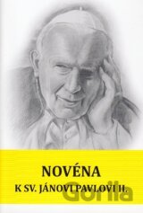 Novéna k sv. Jánovi Pavlovi II.