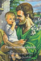 Plášť svätého Jozefa