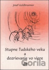 Stupne ľudského veku a dozrievanie vo viere