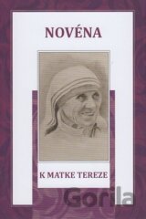 Novéna k Matke Tereze