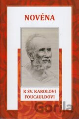 Novéna k sv. Karolovi Foucauldovi