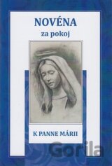 Novéna za pokoj k Panne Márii