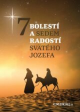 7 bolestí a 7 radostí svätého Jozefa