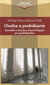 Osoba a podnikanie