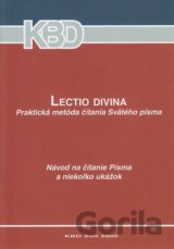 Lectio divina - praktická metóda čítania Svätého písma