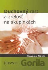 Duchovný rast a zrelosť na skupinkách