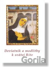 Deviatnik a modlitby k svätej Rite