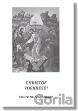 Christos Voskrese!