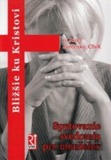 Spytovanie svedomia pre manželov / Misionár