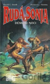 Rudá Sonja 2: Démoni noci