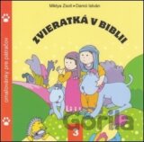 Zvieratká v Biblii 3.