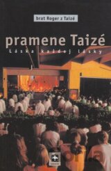 Pramene Taizé