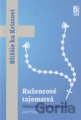 Ružencové tajomstvá