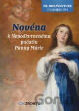 Novéna k Nepoškvrnenému počatiu Panny Márie