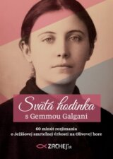 Svätá hodinka s Gemmou Galgani