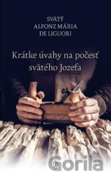 Krátke úvahy na počesť svätého Jozefa
