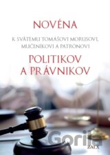 Novéna politikov a právnikov