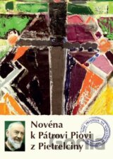 Novéna k Pátrovi Piovi z Pietrelciny