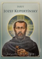 Svätý Jozef Kupertínsky