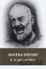 Novéna dôvery k sv. pátrovi Piovi