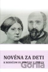 Novéna za deti k rodičom sv. Terézie z Lisieux