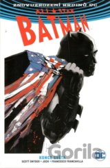 All-Star Batman 2: Konce světa V8