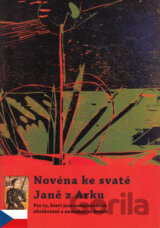 Novéna ke svaté Janě z Arku
