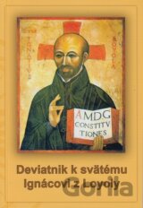 Deviatnik k svätému Ignácovi z Loyoly