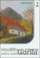Modlitby a piesne pátra Jozefa Porubčana SJ