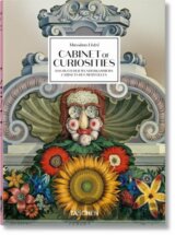 Massimo Listri. Cabinet of Curiosities. 40th Anniversary Edition