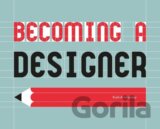 Becoming a Designer