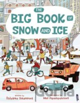 The Big Book Of Snow and Ice