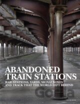 Abandoned Train Stations
