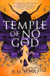 Temple of No God