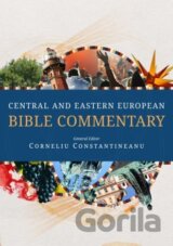 Central and Eastern European Bible Commentary