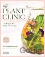 The Plant Clinic: Healing with Plant Medicine