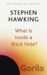 What Is Inside a Black Hole?