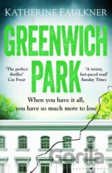 Greenwich Park
