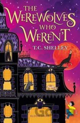 The Werewolves Who Weren't