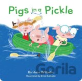 Pigs in a Pickle