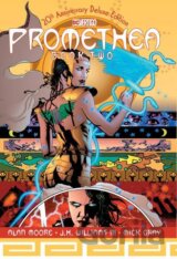 Promethea: The Deluxe Edition Book Two