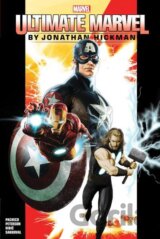 Ultimate Marvel by Jonathan Hickman Omnibus